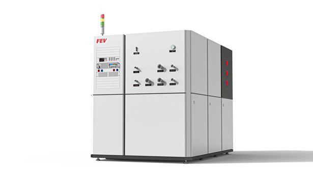 FEV Develops Standardization of Fuel Cell Modules with EU Consortium StasHH